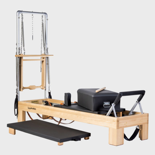 Reformer With Tower - Bonpilates