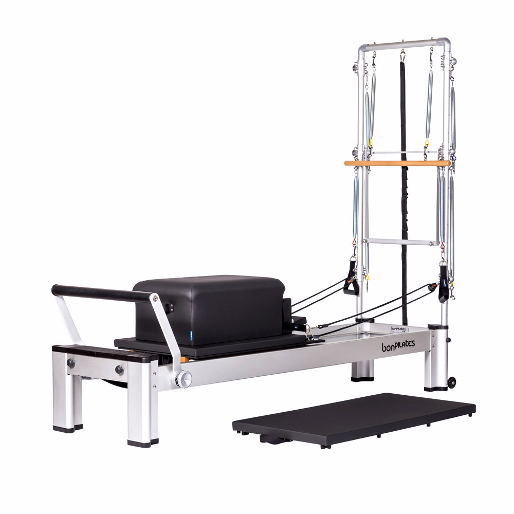 Pilates machines: reformer, accessories and material - Bonpilates
