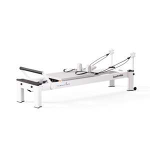 81000021 reformer aluminio monitor bastidor blanco 300x300 - Reformer aluminum monitor with white frame