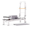 81000048 reformer aluminio monitor bastidor blanco con torre 1 100x100 - Reformer aluminio monitor con torre con bastidor blanco