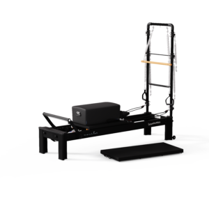 maq 8 general con mat y box 300x300 - Reformer aluminio monitor con torre con bastidor negro